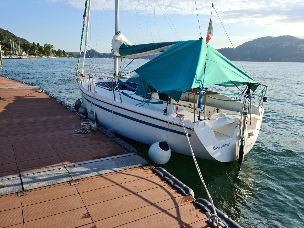 Scandinavia 27