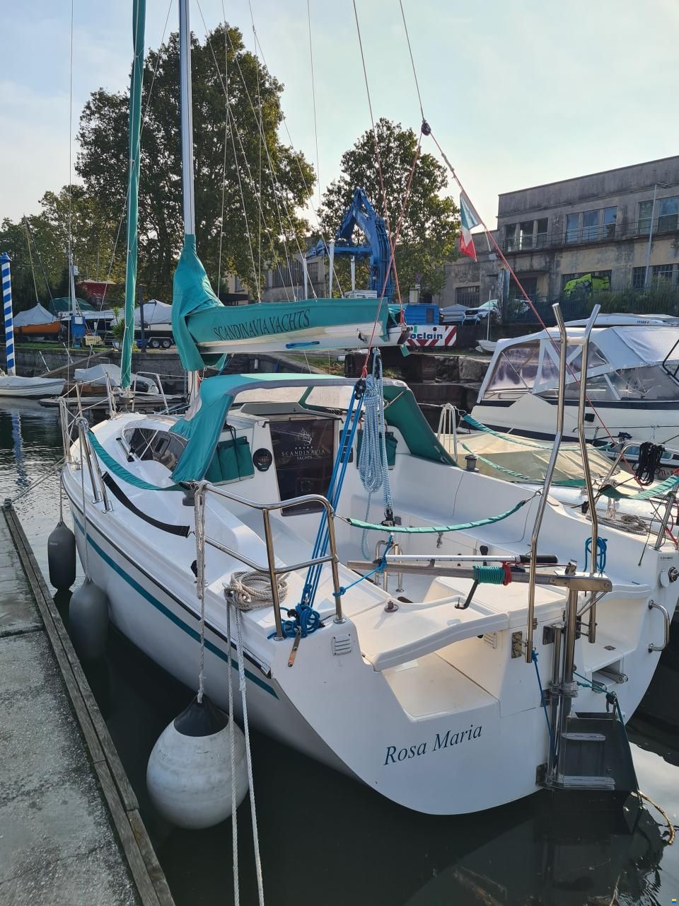 Scandinavia 27