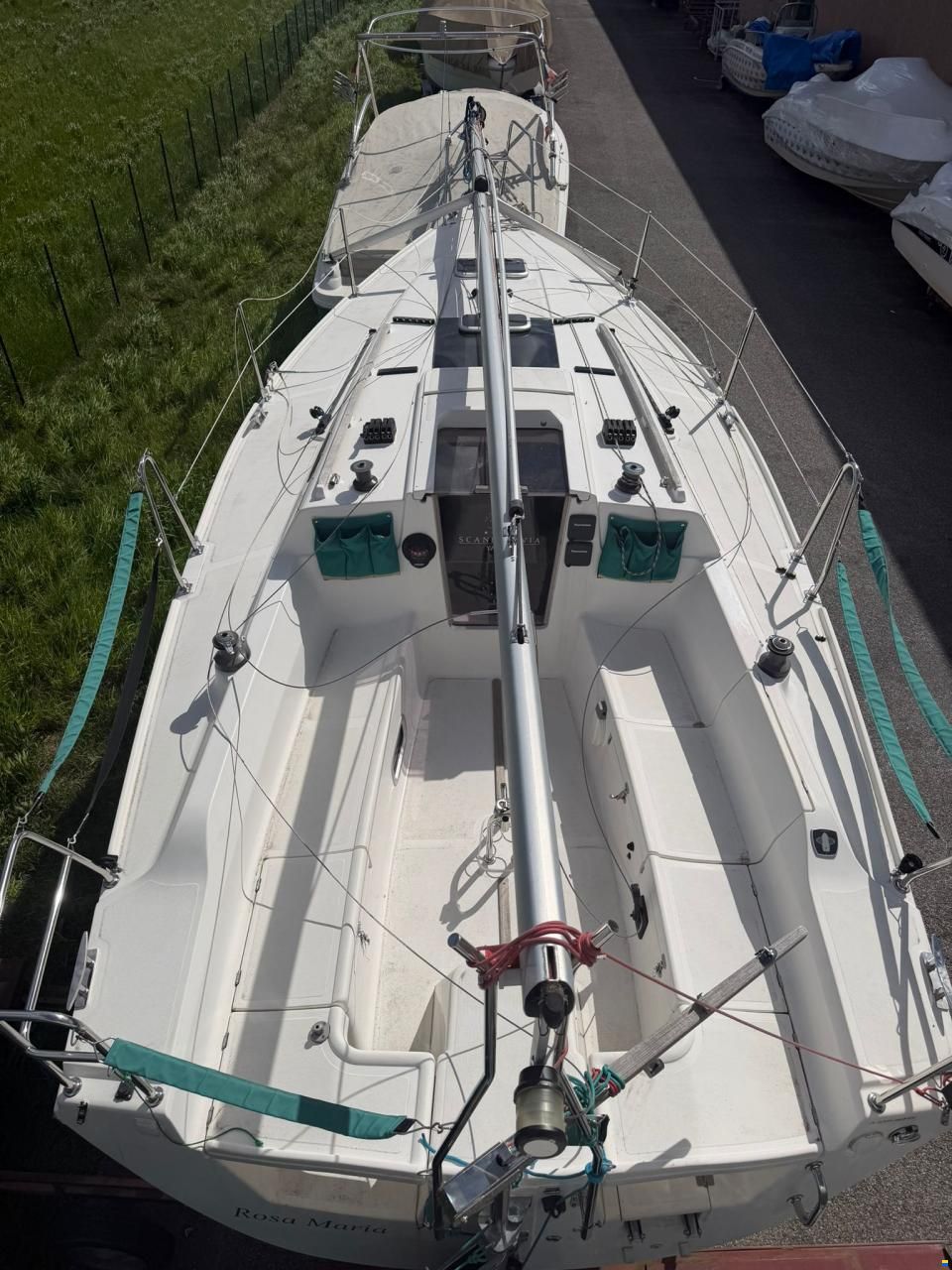 Scandinavia 27
