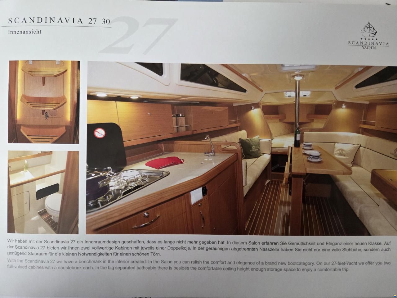 Scandinavia 27