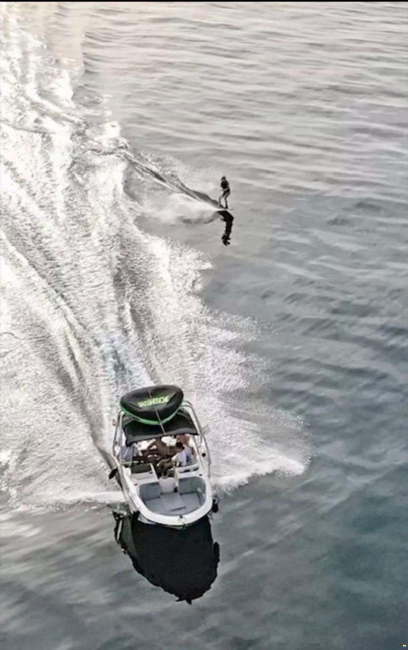 Bayliner Element M17