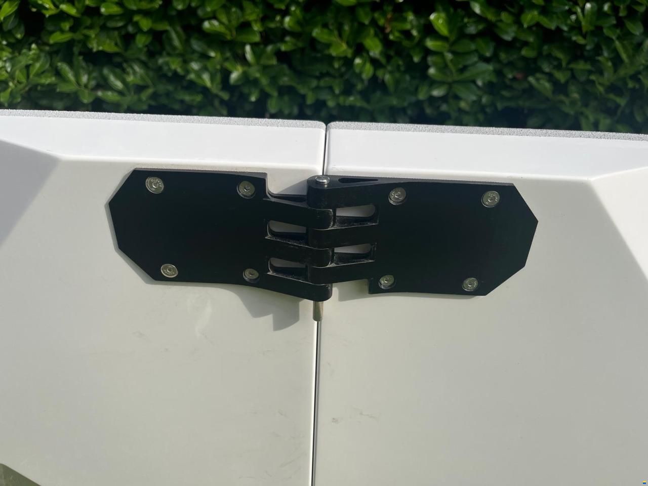 Gangway / loopplank