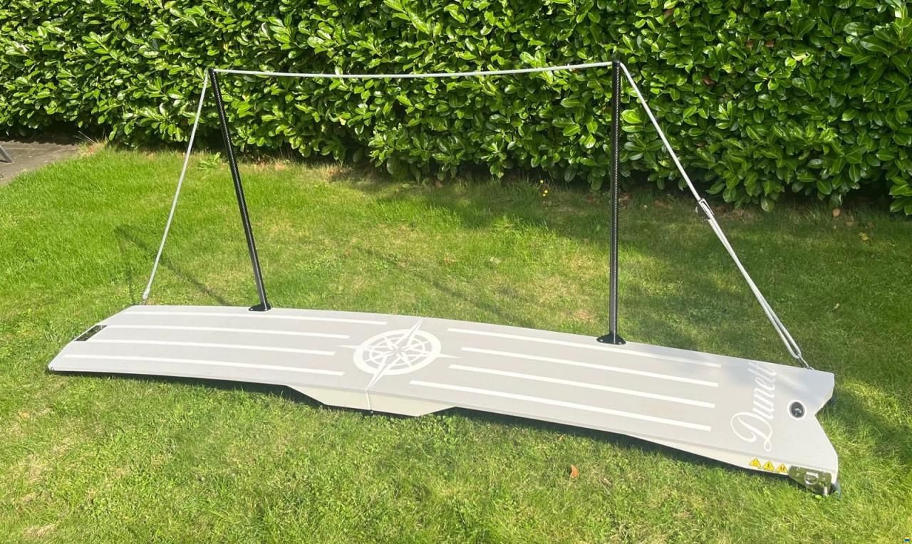 Gangway / loopplank