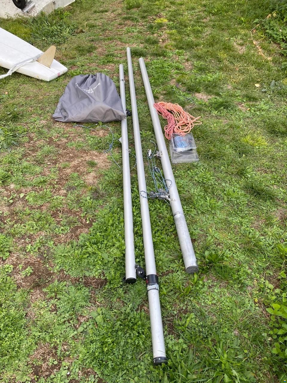 Laser Standard