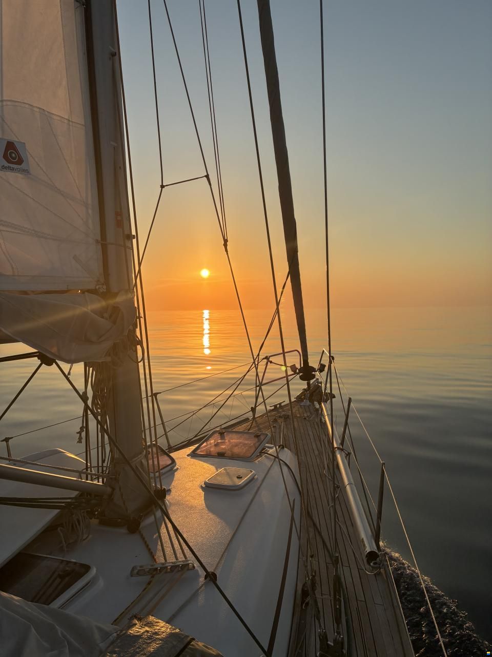 Grand Soleil 40