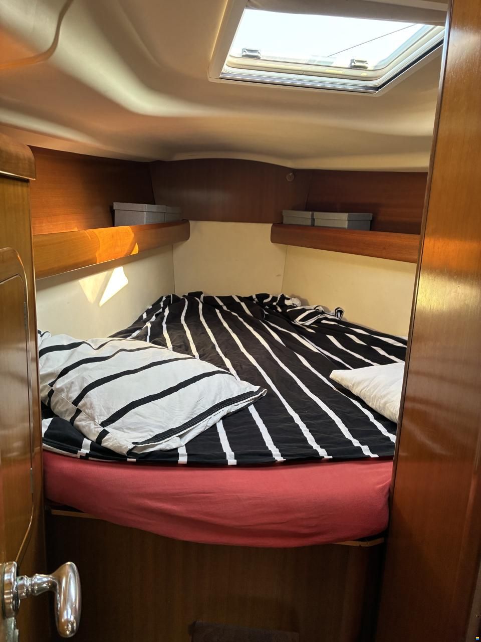 Grand Soleil 40