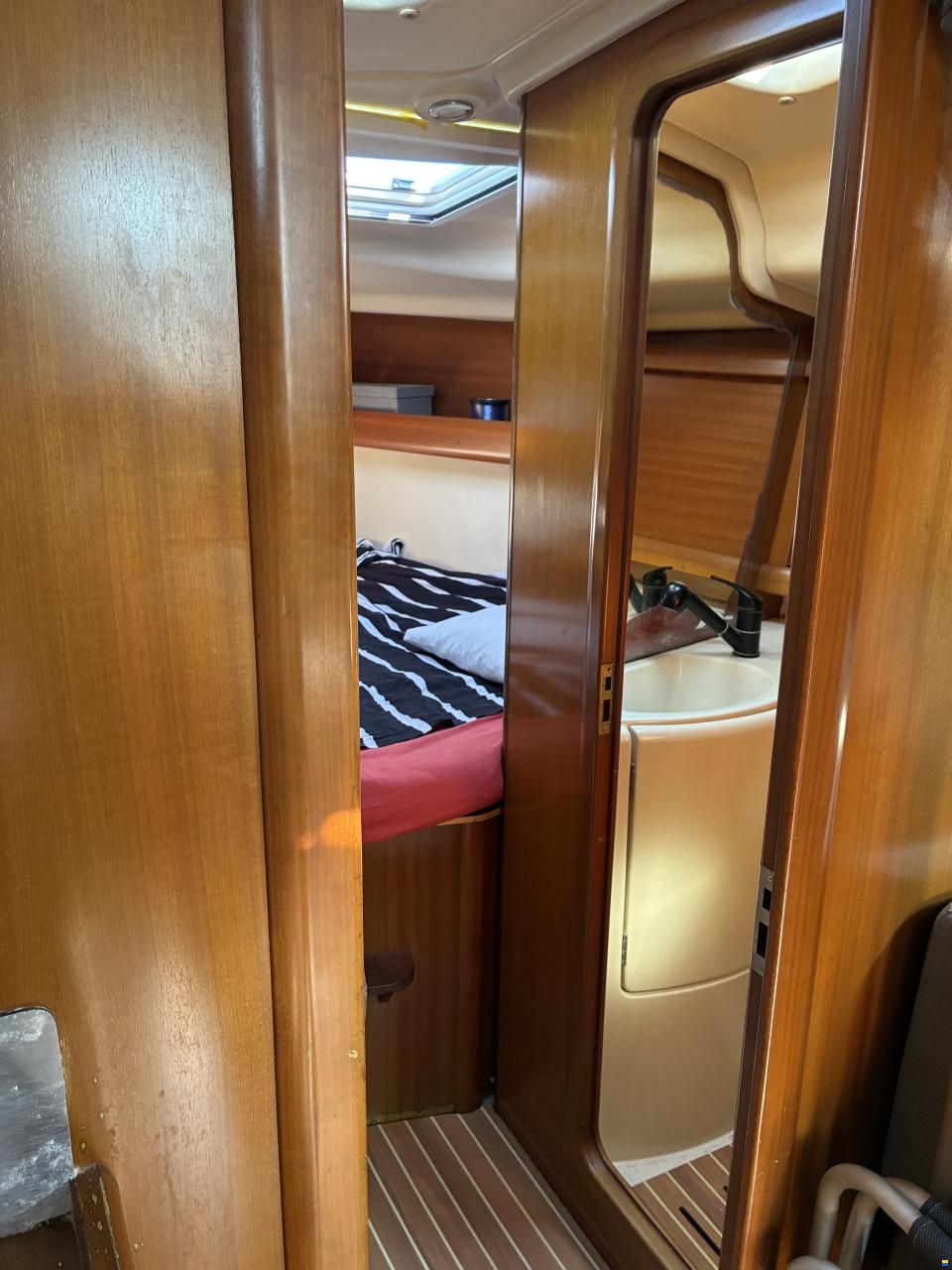 Grand Soleil 40