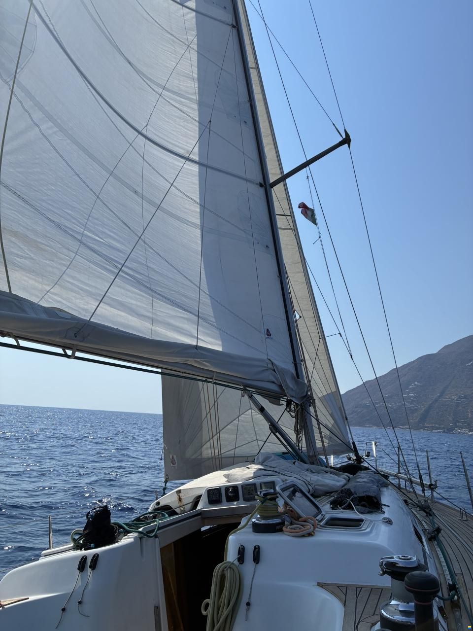 Grand Soleil 40