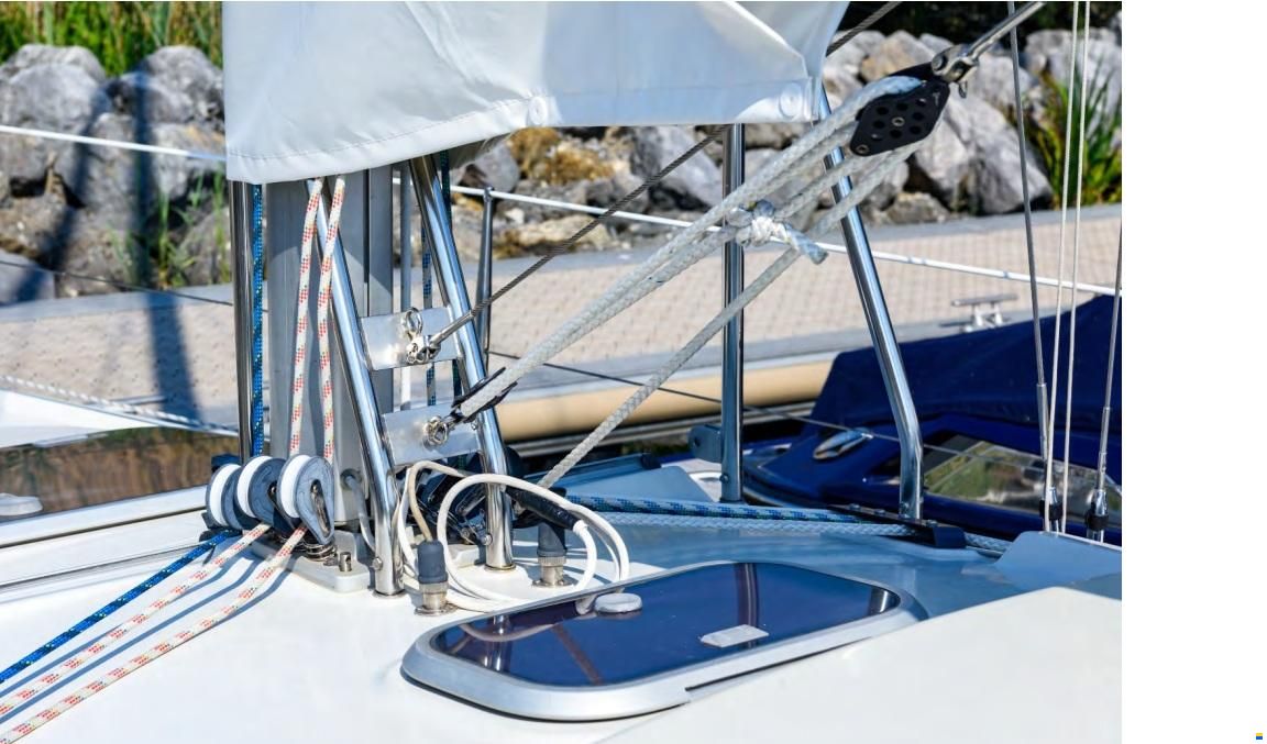 Dehler 25 CR