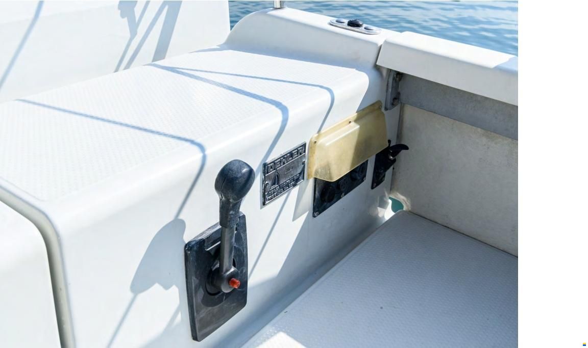 Dehler 25 CR