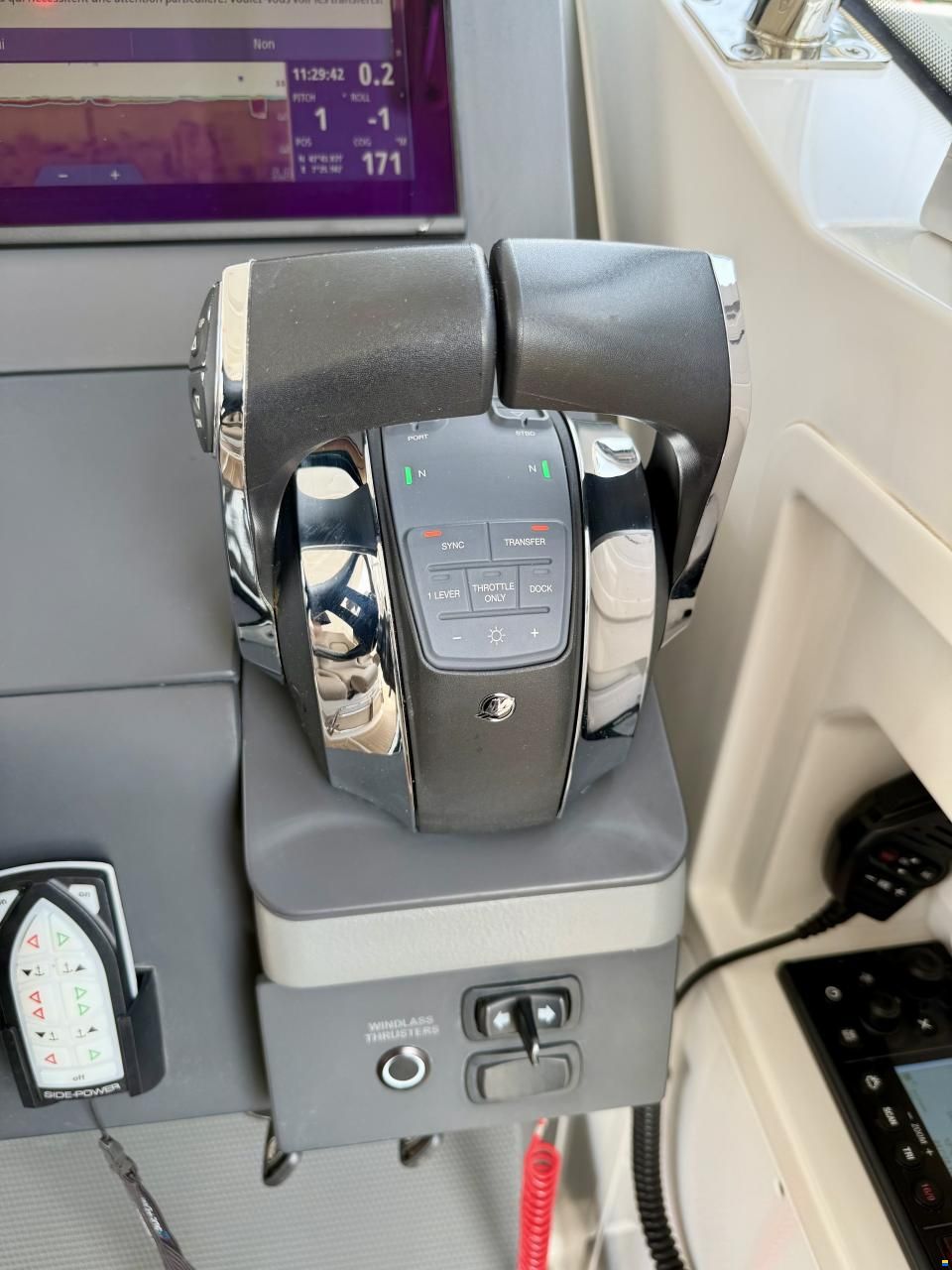 Nimbus T11