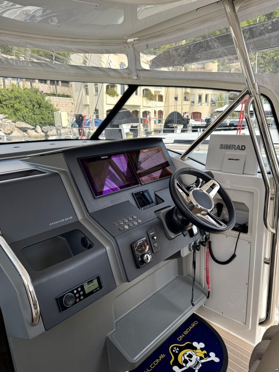 Nimbus T11