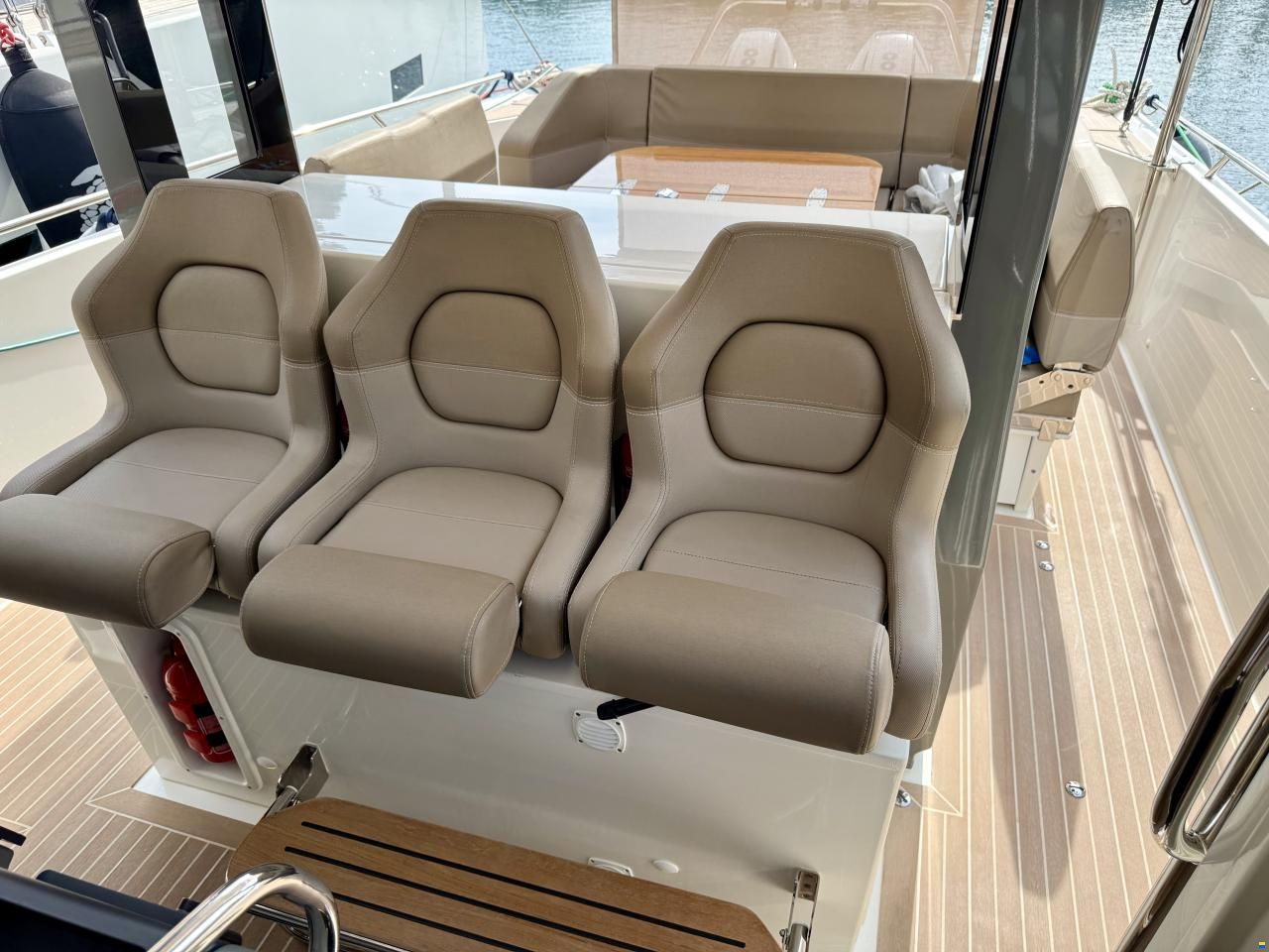 Nimbus T11