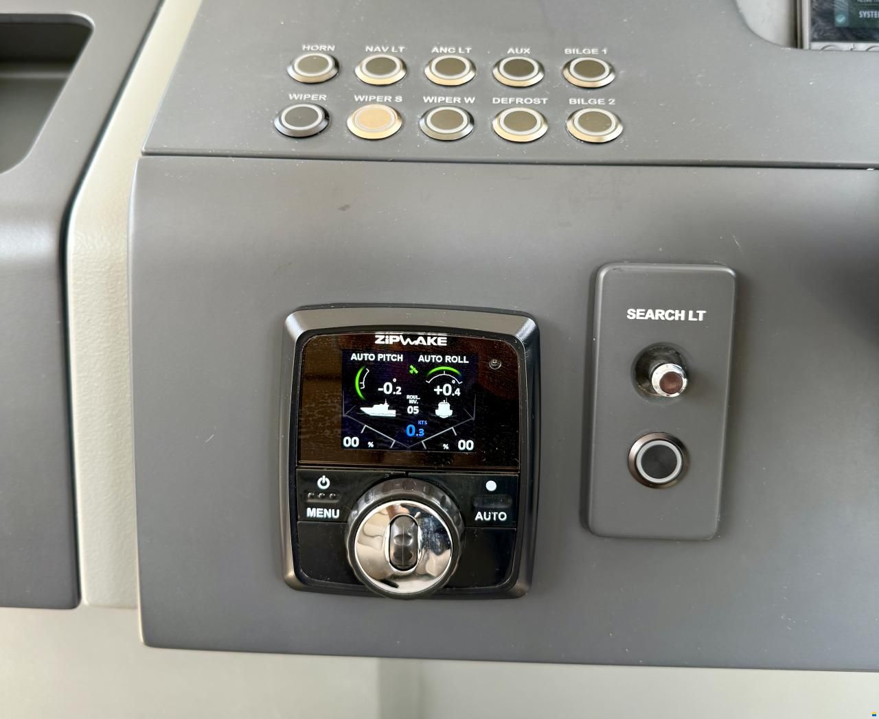 Nimbus T11