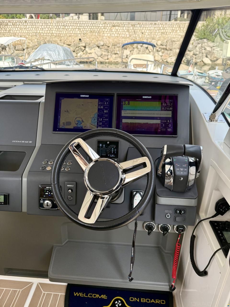 Nimbus T11
