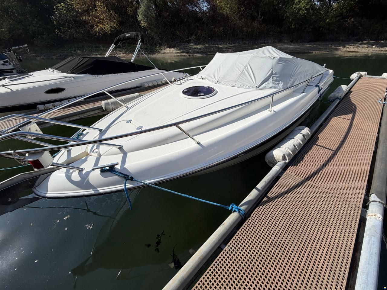 Bavaria BMB 25 DC