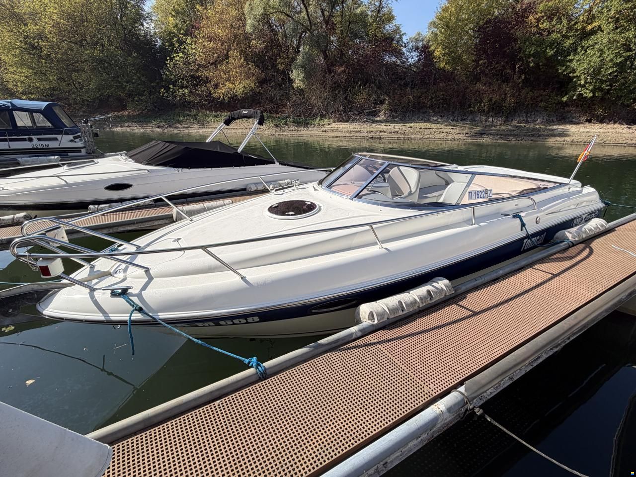 Bavaria BMB 25 DC