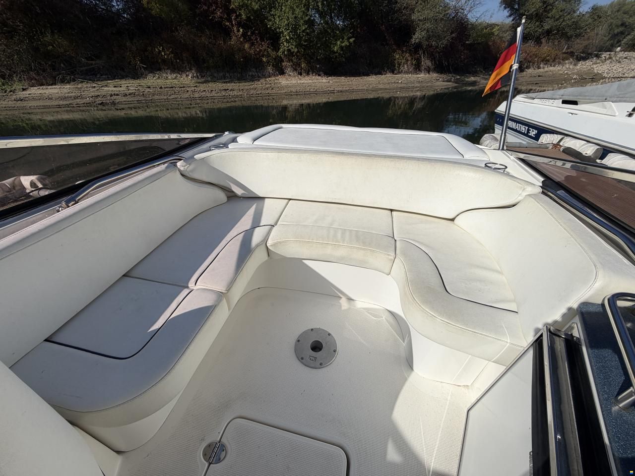 Bavaria BMB 25 DC