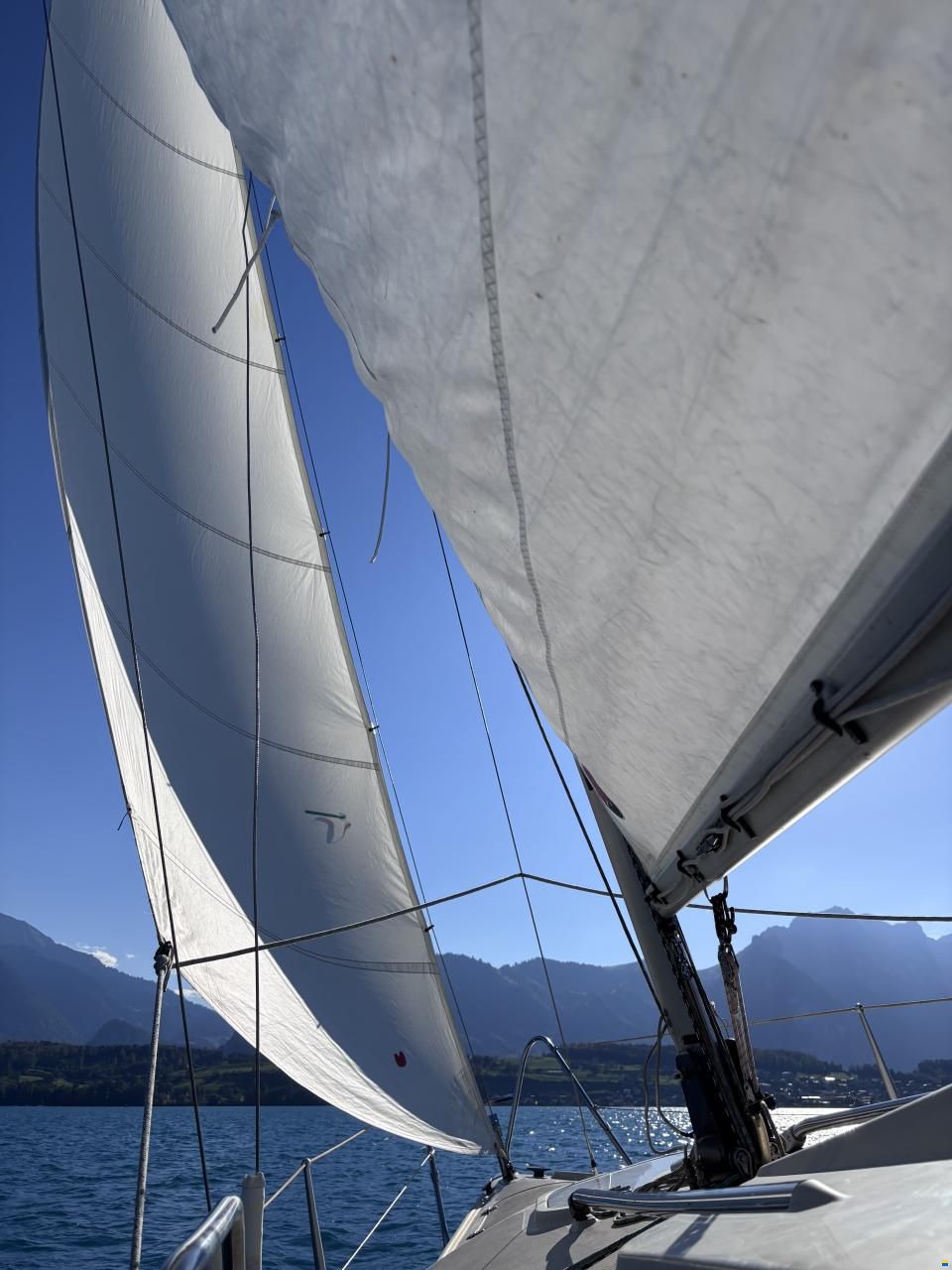 Dehler Delanta 75