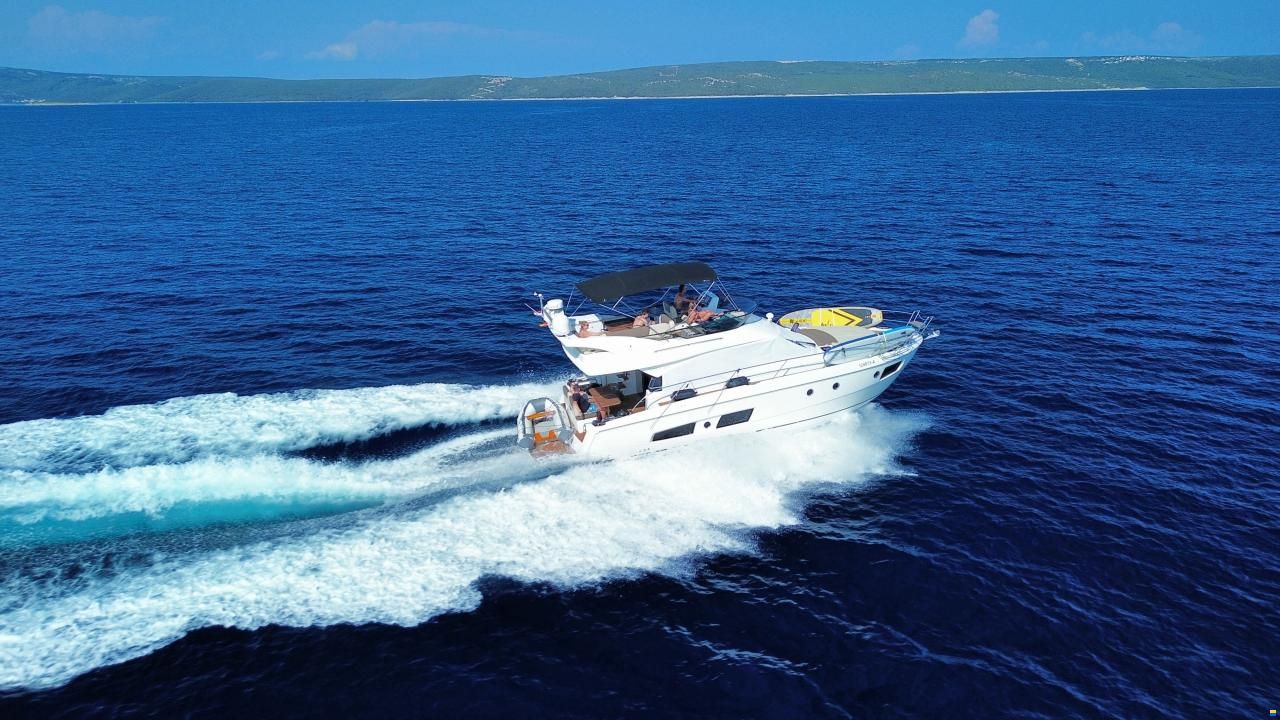 Bavaria Virtess 420 Fly