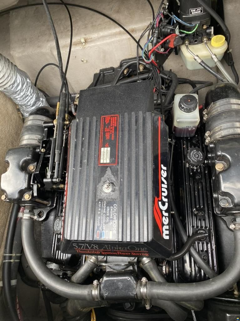 Thundercraft Diablo 230