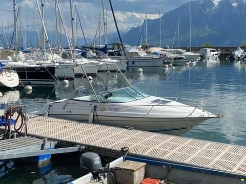 Thundercraft Diablo 230