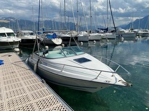 Thundercraft Diablo 230