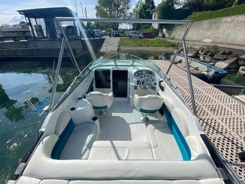 Thundercraft Diablo 230