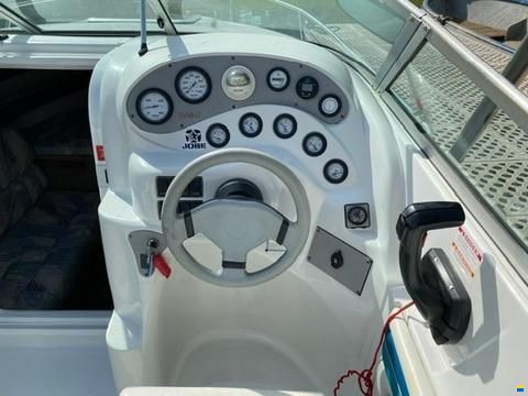 Thundercraft Diablo 230