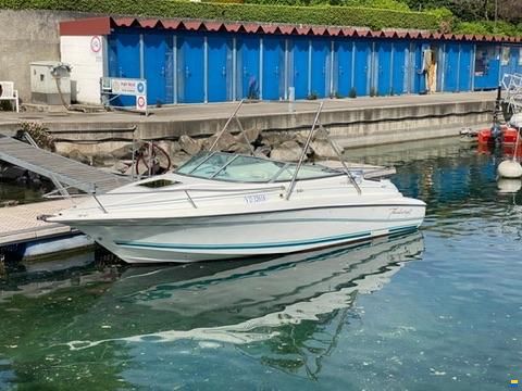 Thundercraft Diablo 230