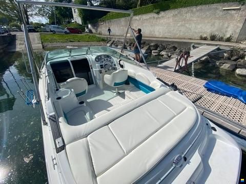 Thundercraft Diablo 230