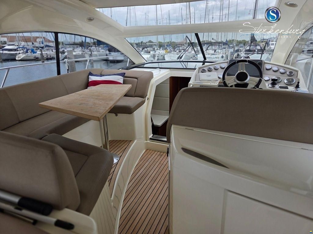 Prestige 390 S
