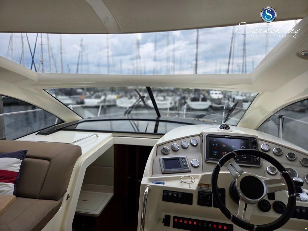 Prestige 390 S