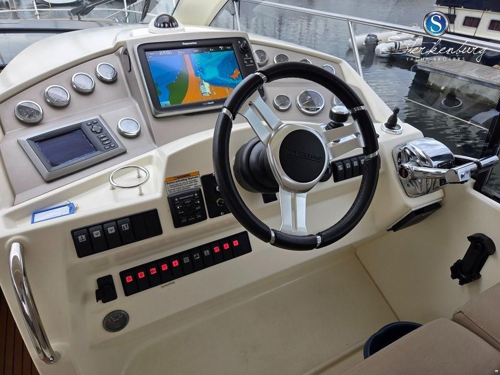 Prestige 390 S