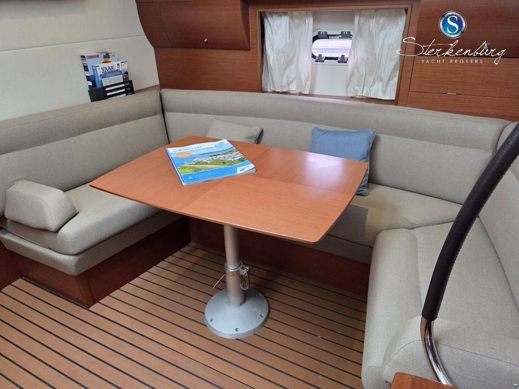 Prestige 390 S