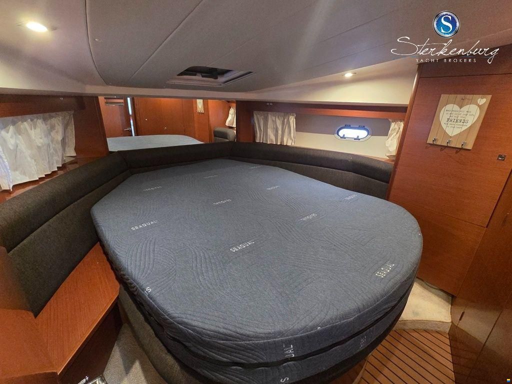 Prestige 390 S