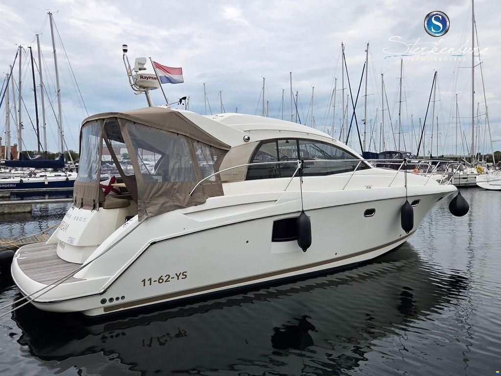 Prestige 390 S