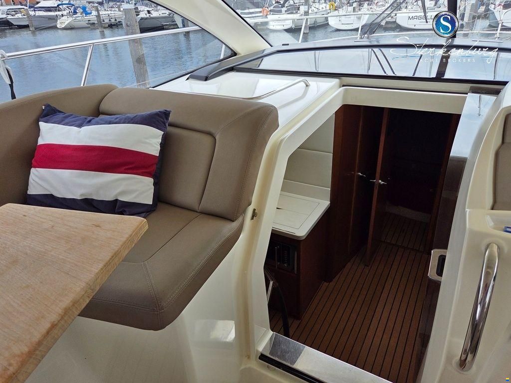 Prestige 390 S