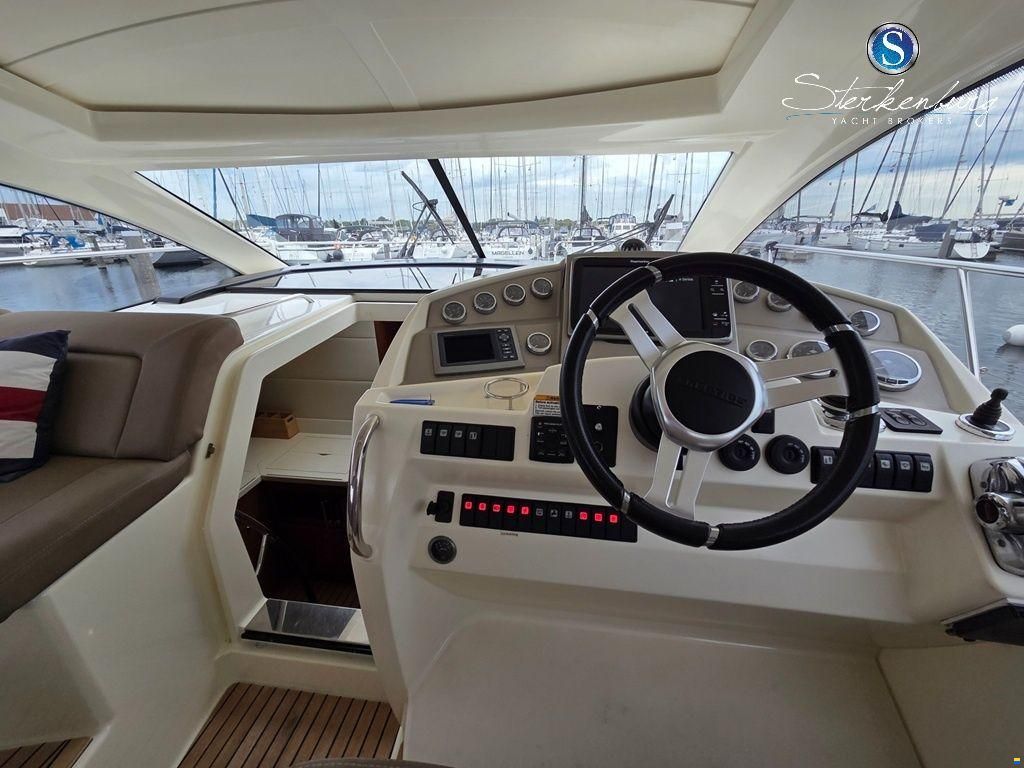 Prestige 390 S