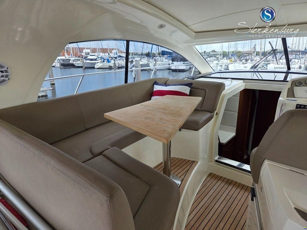 Prestige 390 S