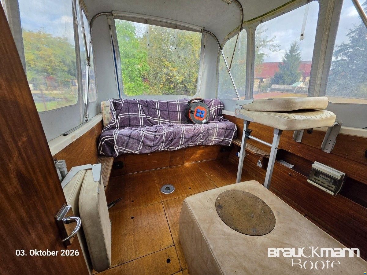 Waterland 700