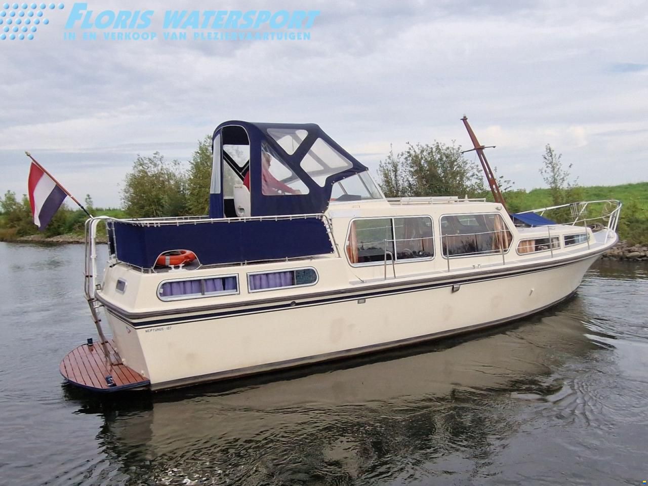 Neptunus 107