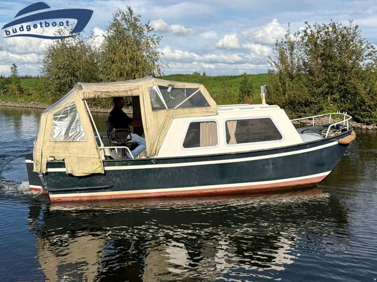 Doerak 600