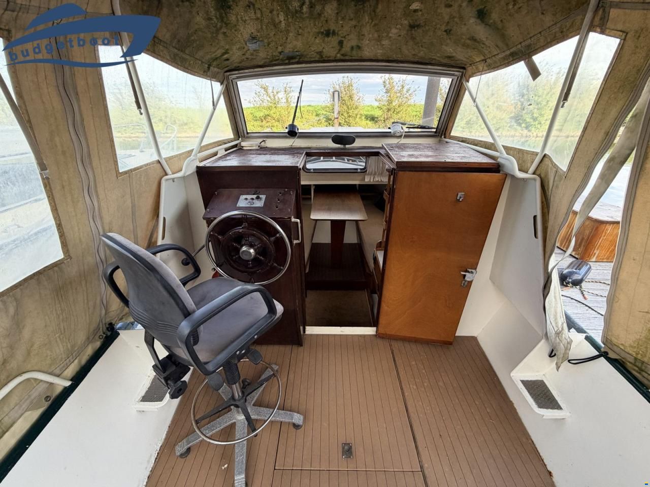 Doerak 600