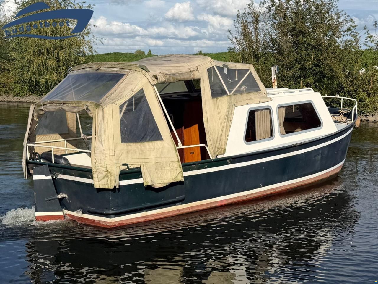 Doerak 600