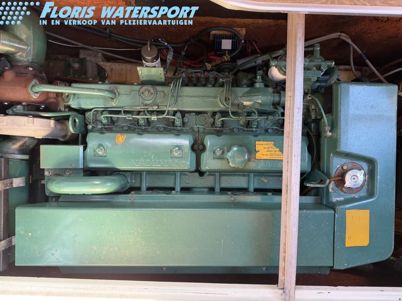 Nord West 900