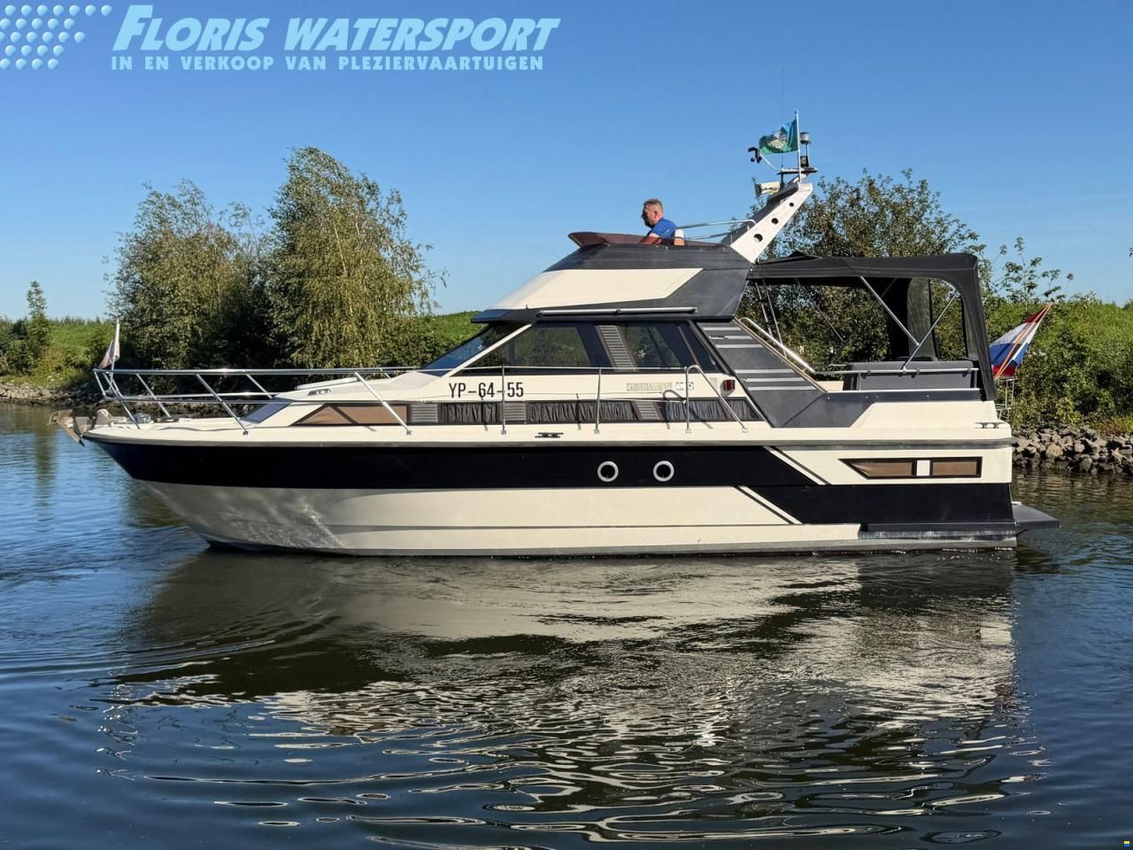 Nord West 900