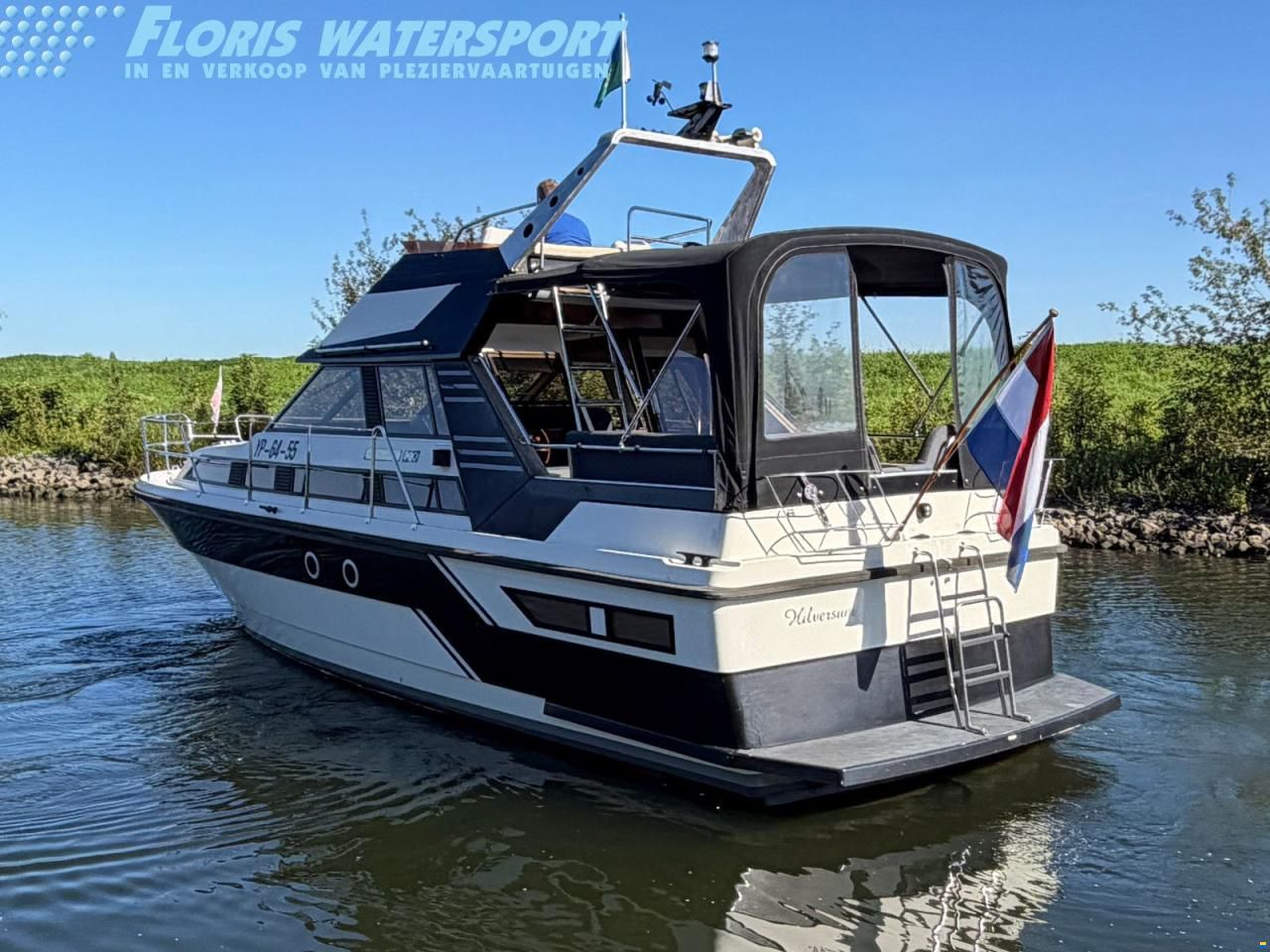 Nord West 900