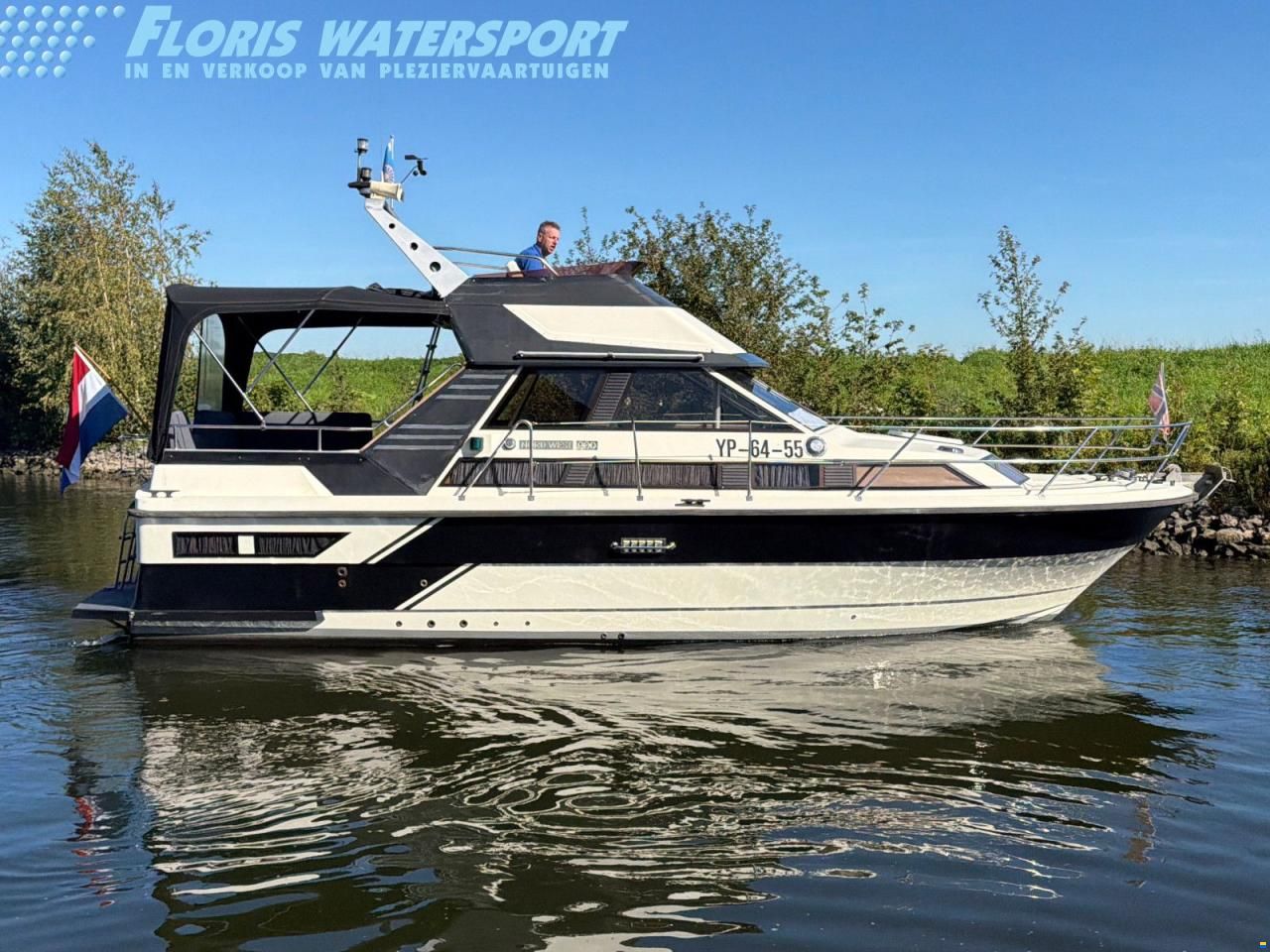 Nord West 900