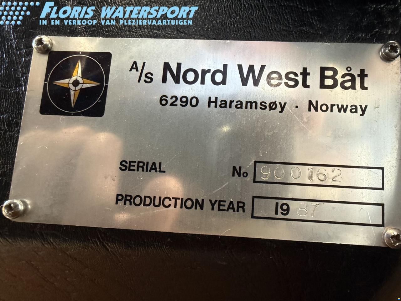 Nord West 900